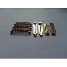 打火機(jī)沖壓件，銅件