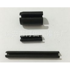 彈性銷(xiāo) 彈性圓柱銷(xiāo) GB879 DIN1481