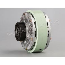 磁粉離合器、磁粉離合器孔式FL-1.5KG