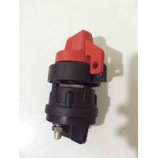 工程機(jī)械開關(guān)，電源總開關(guān)，BATTERY SWITCH,ISOALATION SWITCH