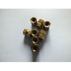 嵌件，非標(biāo)定制，加工、銅嵌件