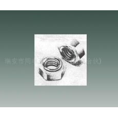 六角螺母、壓鉚螺母、非標(biāo)定制
