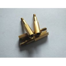 螺栓、銅螺栓、非標(biāo)螺栓、銅六角螺栓、銅螺栓加工定做