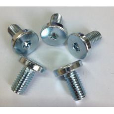 內(nèi)六角花形圓柱頭螺栓，8x15，發(fā)電機(jī)，起動(dòng)機(jī)配套