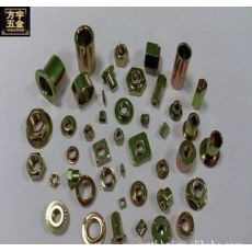 緊固件，大型多工位加工 電機配件 非標(biāo)件定做