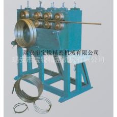 七軸彎管機，一次成型彎管機，電動彎管機