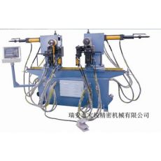 雙頭液壓彎管機，液壓彎管機，數(shù)控剪板機