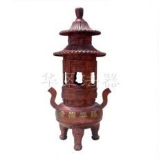 香爐寶鼎、六龍杜香爐寶鼎 多款造型 可定做