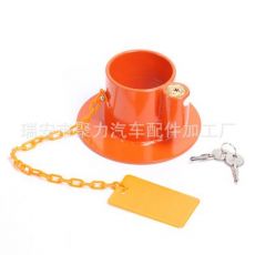 圓筒式拖車(chē)鎖、拖車(chē)鎖、汽車(chē)鎖、帶鎖拖車(chē)鎖