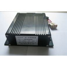 電動(dòng)汽車轉(zhuǎn)換器、DC-DC轉(zhuǎn)換器60V、72V轉(zhuǎn)12V 30A