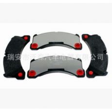汽車剎車片、保時(shí)捷剎車片、陶瓷剎車片