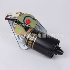 長(zhǎng)安之星雨刮電機(jī) 微型車(chē)通用刮水電機(jī)