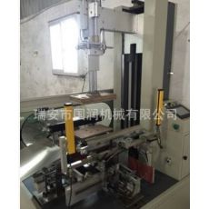 天地蓋成型機(jī)，半自動成型機(jī)，高效生產(chǎn)各種大小不同盒型
