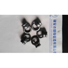 按摩器振動電機(jī) 平衡塊鍛件