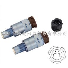 東風天龍（ZF）9檔、16檔變速箱里程表 2159.50004301傳感器