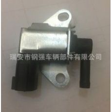 電磁閥，slenoid valve K5T46695/6Y23 尼桑