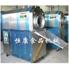 *25型*炒栗機(jī)，炒貨機(jī)，炒栗子機(jī)，炒板栗機(jī)（電熱式） 送配方