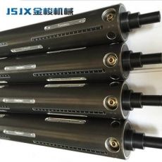 鋁制氣脹軸、各種氣漲軸包裝機械配附件