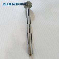 氣漲軸、鋁導(dǎo)輥、鋁導(dǎo)輪 氣脹軸 004 