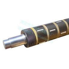 包裝機械 氣脹軸 、瓦片式氣脹軸、鋁板瓦片式氣脹軸