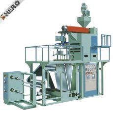 SJF-55、60、70 系列廣式聚丙吹膜機(jī)