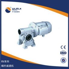 雙螺桿、單螺桿片材擠出機(jī)組專用減速機(jī)電機(jī)，高阻隔擠片材機(jī)