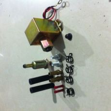 電子吸油泵，四方泵，電噴燃油泵，柴油泵