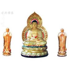 銅制佛像，樹脂佛像 佛像