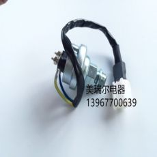 解放奧威機油壓力傳感器 機油塞 壓力感應(yīng)報警器3810020-B29D