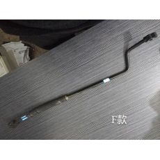 高壓油管，剎車油管不銹鋼異形管，通氣管油嘴銅管，鋁制散熱器管