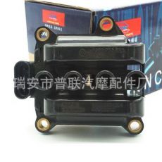 汽車(chē)點(diǎn)火配件雷諾點(diǎn)火線(xiàn)圈 7704001汽油發(fā)電機(jī)高壓包