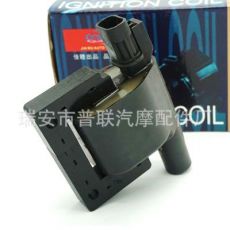 汽車點火線圈 點火線圈22433-51E15尼桑發(fā)動機(jī)配件點火線圈