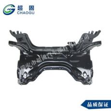 前橋 前元寶梁 適用雪鐵龍C5、標(biāo)志3008 307 508