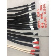 滴膠頭，硅膠頭，抽繩，腰繩，帽繩