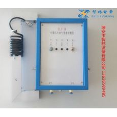吹膜機(jī)自動補(bǔ)風(fēng)放氣控制器，紅外線檢測，可自動充氣自動放氣