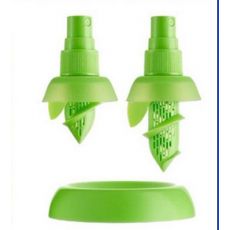 廚房用品 外貿熱銷檸檬噴霧器，噴霧器，水果用具 