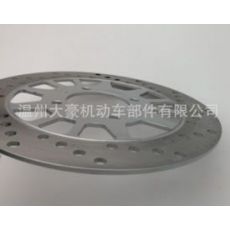 摩托車剎車盤，制動盤，碟剎盤 雅馬哈