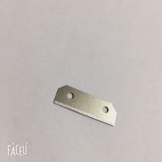削皮刀片 刀片，水果刀