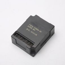 重卡貨車J5J6霸龍悍威24V閃光器SG2512B圖號(hào)3726030-367