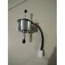 久保田電子泵，工程機(jī)械車加裝泵，改裝車油泵，江鈴皮卡柴油泵