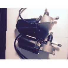 雨刮器電機(jī)，電機(jī)總成，電動三輪車.老年代步車