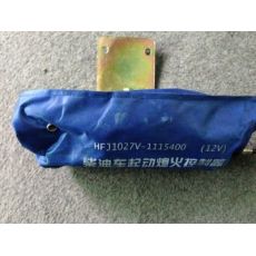 啟動熄火器24、柴油車用熄火器、農(nóng)用車用熄火控制器、工程車
