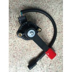 手動(dòng)電子油門(mén)、手油門(mén)、農(nóng)機(jī)車(chē)電子油門(mén)