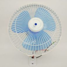 車載電風扇全封閉帶開關(guān)大電機搖頭配套風扇