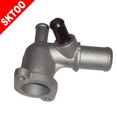 大宇，雪佛蘭汽車(chē)金屬節(jié)溫器總成96320210 96666227