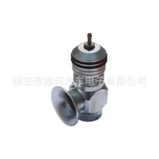 汽車(chē)改裝泄壓閥 渦輪泄壓閥 可調(diào)渦輪泄壓閥 雙邊喇叭 BOV003
