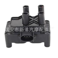 福特美洲獅/福睿斯/嘉年華/?？怂?信使點(diǎn)火線圈0221503490