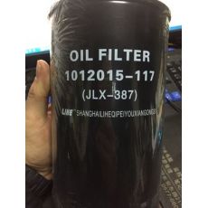 五十鈴、慶鈴FVZ FVR系列機(jī)油濾清器：JLX-387/1012015-1