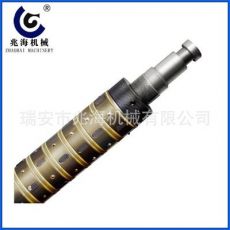 包裝機(jī)械 氣脹軸 、滑差式機(jī)械軸、板條式氣脹軸