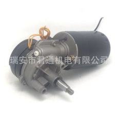 電磁離合器電機(jī)，切割機(jī)電機(jī), 直流蝸輪蝸桿電磁離合器電機(jī)